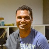 Praveen Kumar
