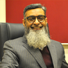 Amir Rauf Khan