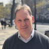 Iain MacLaren