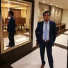 Najmul Hoda Khan