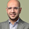Andre Daoud