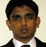 Nevin D Thambinayagam