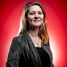 Anne Pauline van der Wilden