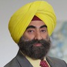 Ratinder Ahuja