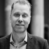 Theodore Bergqvist