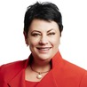 Nicola M. Wakefield Evans