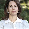 Mary Zarafshar