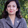 Margie Zarafshar