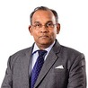 Suhen Vanigasooriya