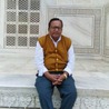 Ulhas Parkar