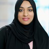 Rahma Al Saeedi