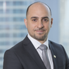 Ihab El Haddad