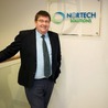 Keith Stephenson