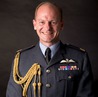 Mike Wigston