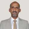 Ato Saeed Ahmed Hassen