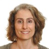 Frédérique Leger