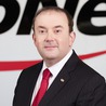 Jeffrey Abish
