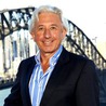 Glyn Brokensha