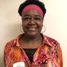 Candise Brown