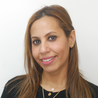 Loubna Bazine