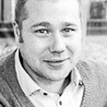 Jamie Warren