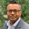 Niro Ramachandran