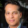 Nadir Ali