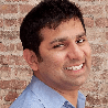 Pravin Chandiramani