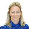 Cecilia Forzelius