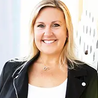 Robin Kleinjans-McKee