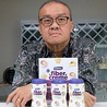 Danny Suryadi Adenan