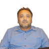 Mehdi Vazir
