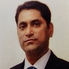 Nilesh Dessai