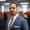 Hamza Durrani