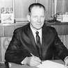 Walter J. Burke