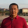 Trenady Pramudya