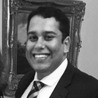 Josh Pendalwar