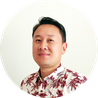 Hendy Gunawan