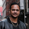 Vic Singh