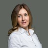 Elena Mezzhueva