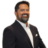Mitesh Rao