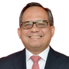 Ernest Vincent Hutagalung