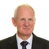 Nigel Hinshelwood