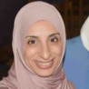 Najah Al Rashdi