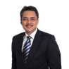 Mohd Izani Ghani