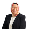 Zaida Khalida Shaari