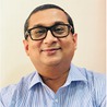 Kaushik Mazumdar