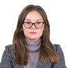 Oksana Makhnyk