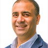 Mahmood Ahmed