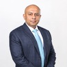 Gerard George Ondaatjie